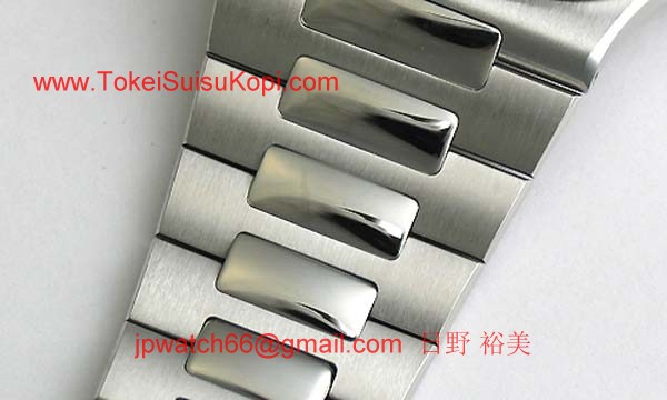 パテックフィリップ 腕時計コピー Patek Philippeノーチラス　ラージ 5711/1A-001