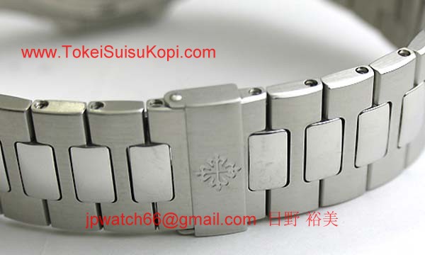 パテックフィリップ 腕時計コピー Patek Philippeノーチラス　ラージ 5711/1A-001