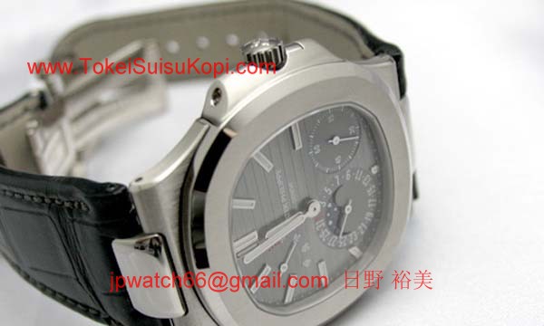 パテックフィリップ 腕時計コピー Patek Philippeノーチラス 5712G-001