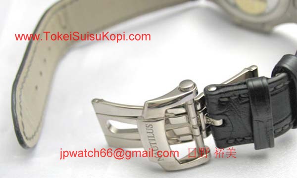 パテックフィリップ 腕時計コピー Patek Philippeノーチラス 5712G-001