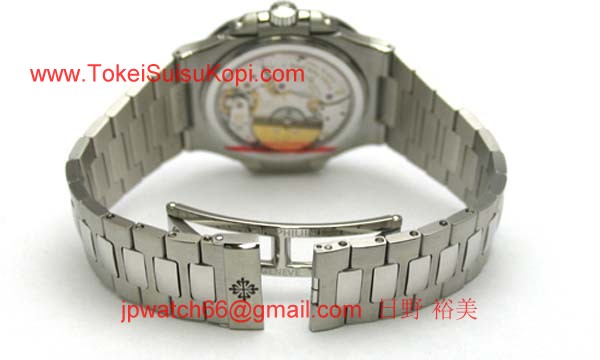 パテックフィリップ 腕時計コピー Patek Philippeノーチラス 5712/1A-001