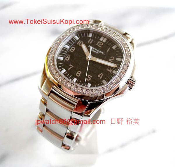 パテックフィリップ 腕時計コピー Patek Philippeアクアノートルーチェ 5087/1A-001