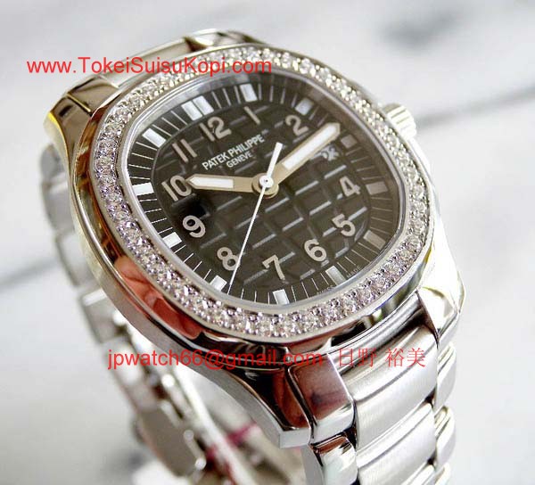 パテックフィリップ 腕時計コピー Patek Philippeアクアノートルーチェ 5087/1A-001