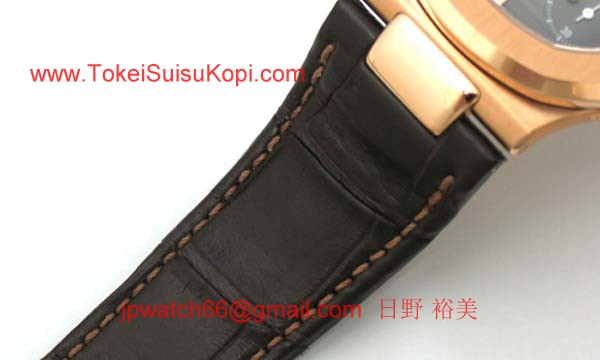 パテックフィリップ 腕時計コピー Patek Philippeノーチラス 5712R-001