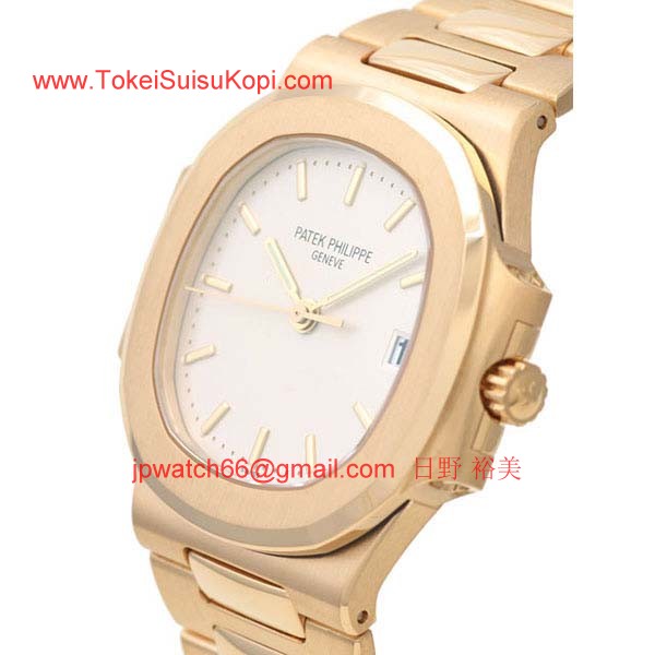 パテックフィリップ 腕時計コピー Patek Philippeノーチラス 3800/1J