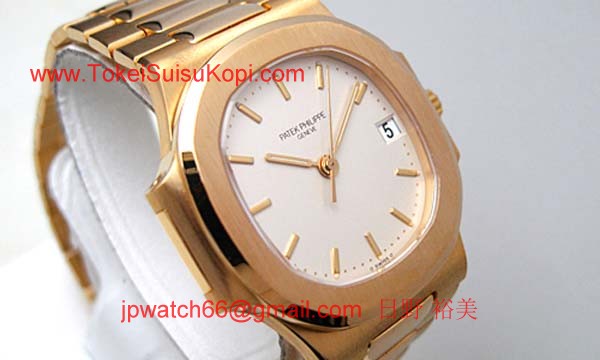 パテックフィリップ 腕時計コピー Patek Philippeノーチラス 3800/1J
