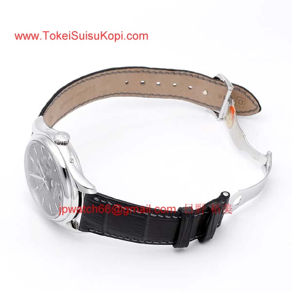 パテックフィリップ 腕時計コピー Patek Philippeアニュアルカレンダー 5146P-001