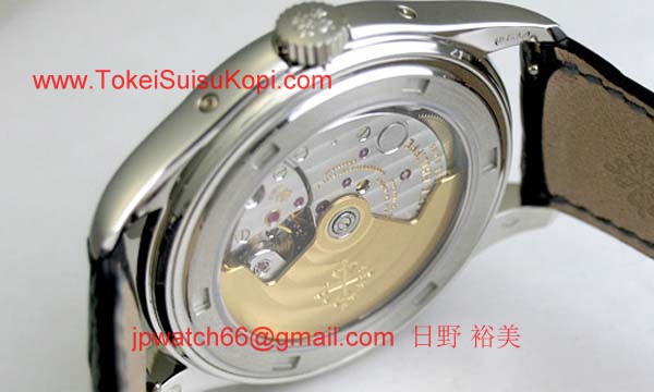 パテックフィリップ 腕時計コピー Patek Philippeアニュアルカレンダー 5146P-001