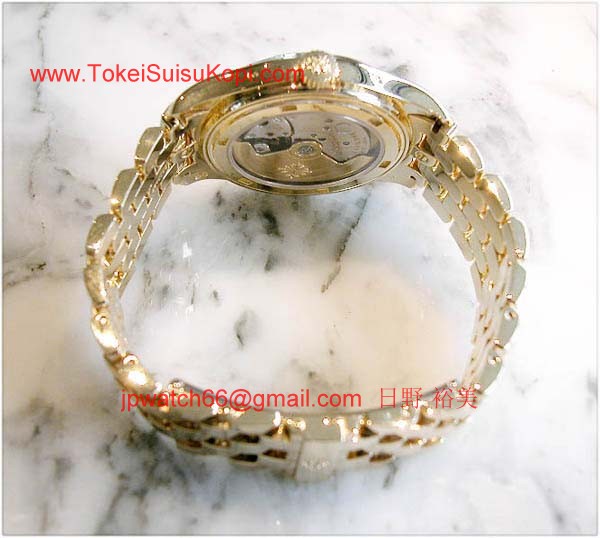 パテックフィリップ 腕時計コピー Patek Philippe年次カレンダー アニュアルカレンダー 5146/1G-001