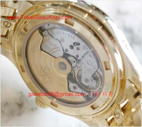 パテックフィリップ 腕時計コピー Patek Philippe年次カレンダー アニュアルカレンダー 5146/1G-001