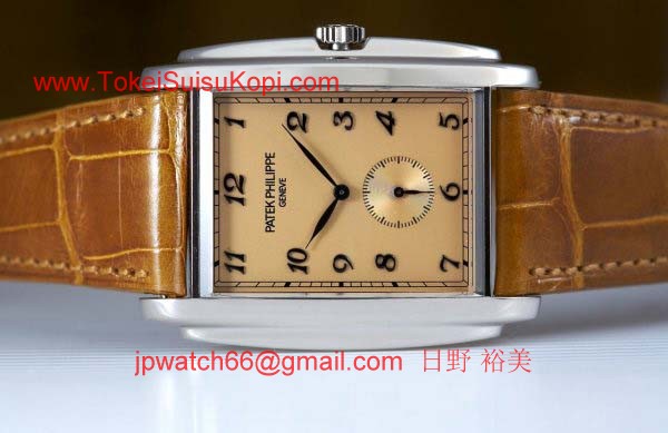 パテックフィリップ 腕時計コピー Patek Philippeゴンドーロ 5124G-001