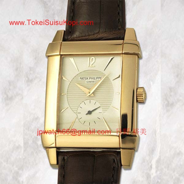パテックフィリップ 腕時計コピー Patek Philippeゴンドーロ 5111R-001