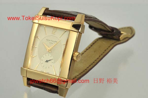 パテックフィリップ 腕時計コピー Patek Philippeゴンドーロ 5111R-001