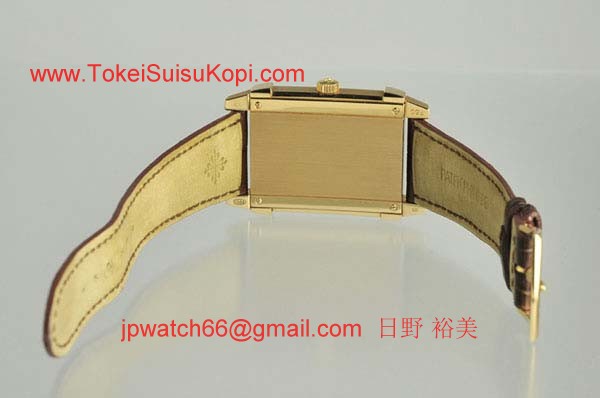 パテックフィリップ 腕時計コピー Patek Philippeゴンドーロ 5111R-001