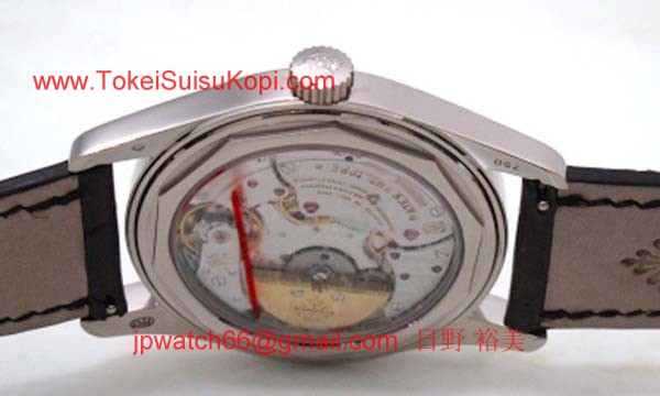パテックフィリップ 腕時計コピー Patek Philippeカラトラバ　Calatrava　6000G