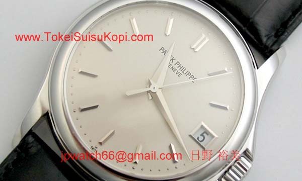 パテックフィリップ 腕時計コピー Patek Philippeカラトラバ 5127