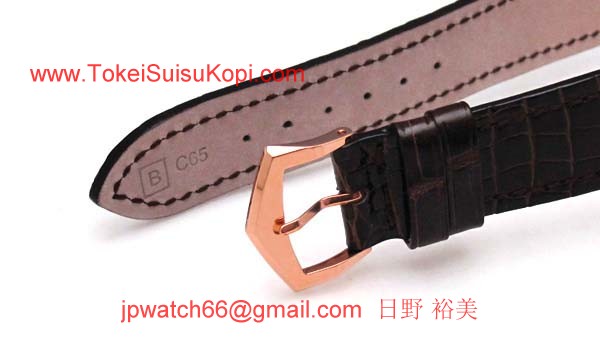 パテックフィリップ 腕時計コピー Patek Philippeカラトラバ 5196R-001