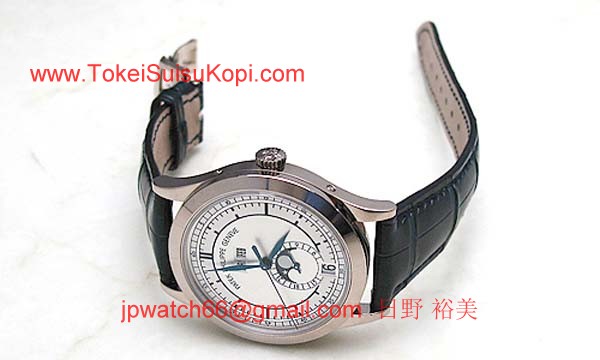 パテックフィリップ 腕時計コピー Patek Philippeアニュアルカレンダー 5396G-001