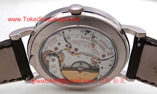 パテックフィリップ 腕時計コピー Patek Philippeパーペチュアルカレンダー 5139G-001