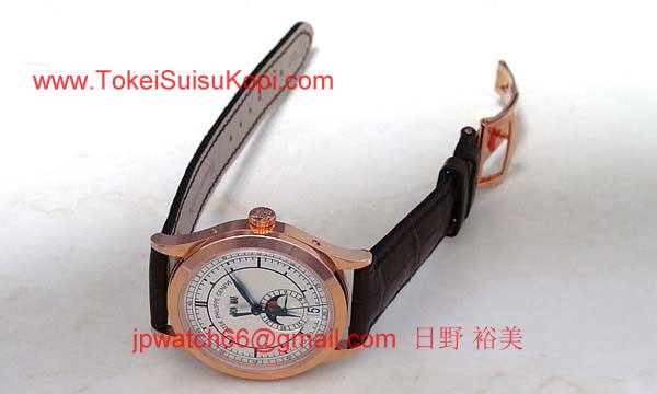 パテックフィリップ 腕時計コピー Patek Philippeアニュアルカレンダー 5396R-001