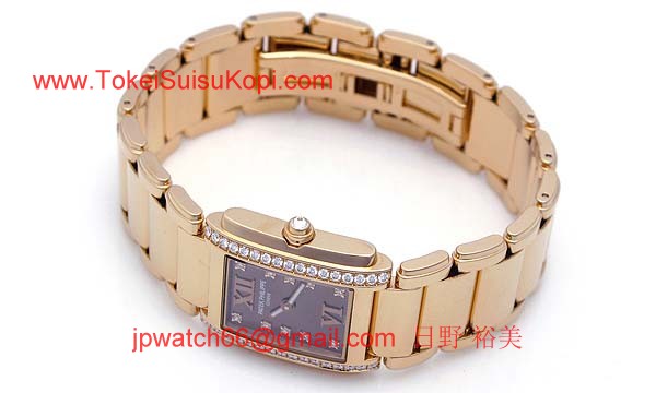 パテックフィリップ 腕時計コピー Patek Philippe レディース時計 Twenty-4 4908/11R-010