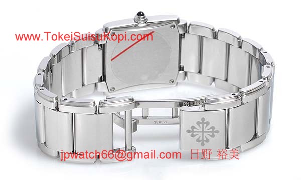 パテックフィリップ 腕時計コピー Patek Philippe レディース時計 Twenty-4 4910/10A-012