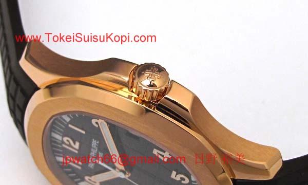 パテックフィリップ 腕時計コピー Patek Philippeアクアノート　Aquanaut　5167R