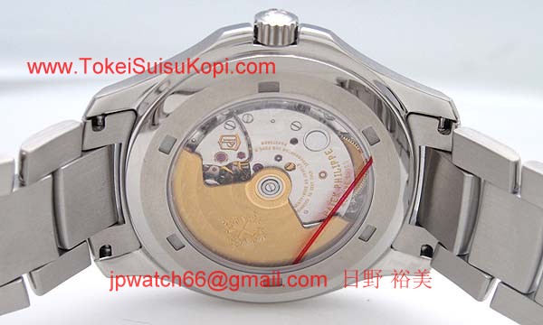 パテックフィリップ 腕時計コピー Patek Philippeアクアノート　ラージサイズ 5167/1A-001