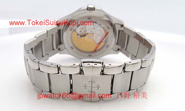 パテックフィリップ 腕時計コピー Patek Philippeアクアノート　ラージサイズ 5167/1A-001