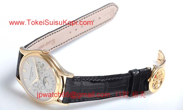 パテックフィリップ 腕時計コピー Patek Philippeパーペチュアルカレンダー 5140J-001