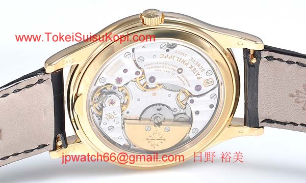 パテックフィリップ 腕時計コピー Patek Philippeパーペチュアルカレンダー 5140J-001
