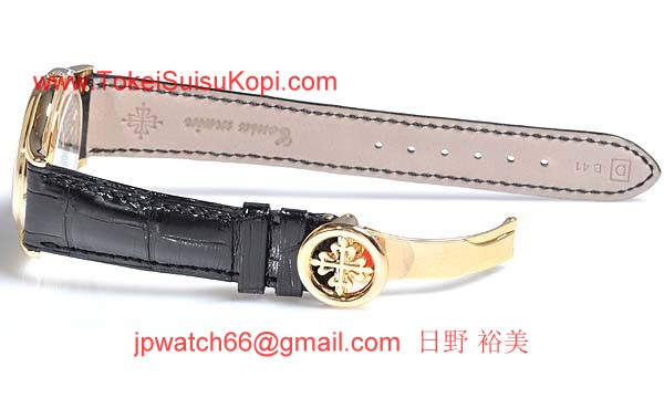 パテックフィリップ 腕時計コピー Patek Philippeパーペチュアルカレンダー 5140J-001