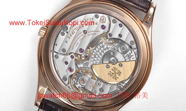 パテックフィリップ 腕時計コピー Patek Philippeグランド コンプリケーション パーペチュアル カレンダー　5140R