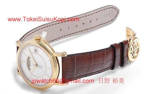 パテックフィリップ 腕時計コピー Patek Philippeカラトラバオフィサー 5153J-001