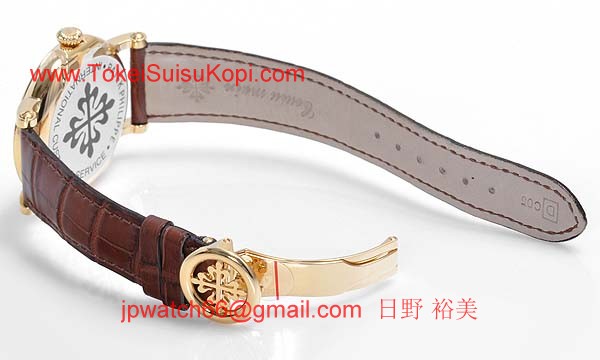 パテックフィリップ 腕時計コピー Patek Philippeカラトラバオフィサー 5153J-001