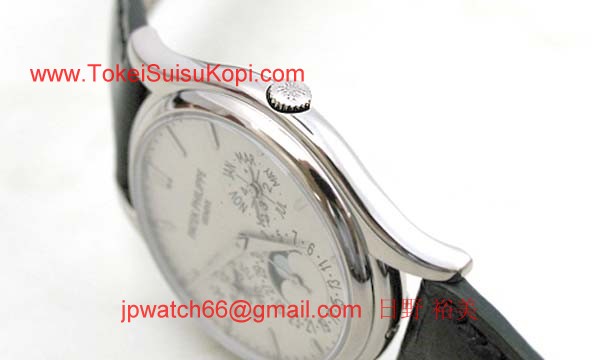 パテックフィリップ 腕時計コピー Patek Philippeパーペチュアルカレンダー 5140G-001