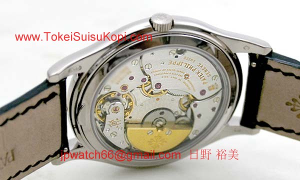 パテックフィリップ 腕時計コピー Patek Philippeパーペチュアルカレンダー 5140G-001