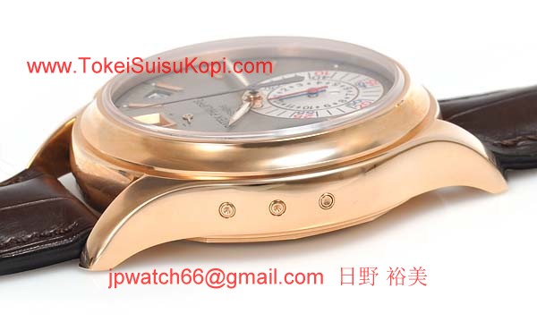 パテックフィリップ 腕時計コピー Patek Philippeアニュアルカレンダー 5960R-001