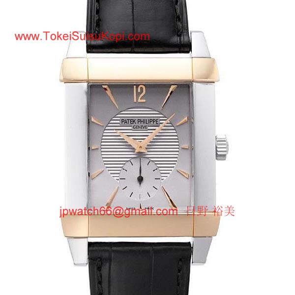 パテックフィリップ 腕時計コピー Patek Philippeゴンドーロ 5111PR