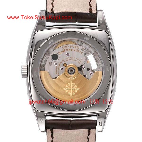 パテックフィリップ 腕時計コピー Patek Philippeゴンドーロ 年次カレンダー カレンダリオ 5135G 