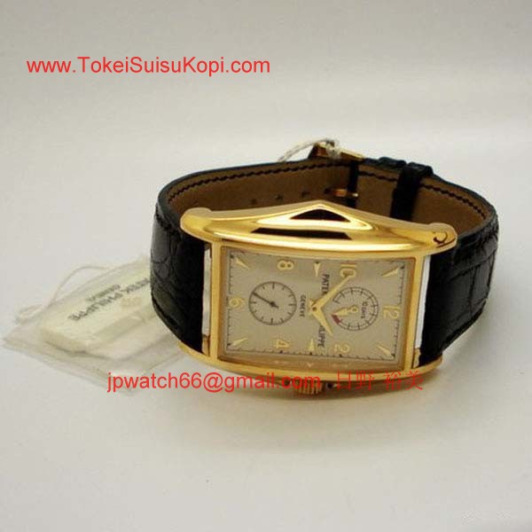 パテックフィリップ 腕時計コピー Patek Philippe 10デイズ 5100J