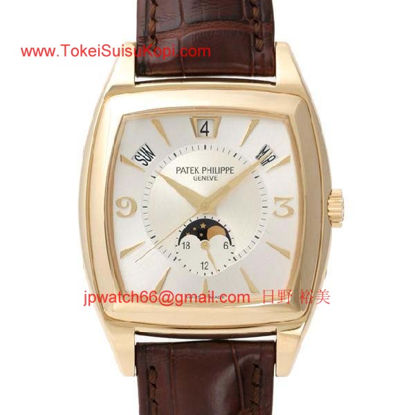 パテック・フィリップ時計スーパーコピー ゴンドーロ カレンダリオ 年次カレンダー　5135J