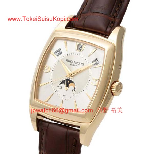 パテック・フィリップ時計スーパーコピー ゴンドーロ カレンダリオ 年次カレンダー　5135J