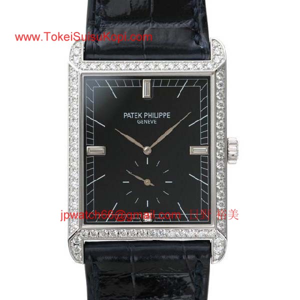 パテックフィリップ 腕時計コピー Patek Philippe ゴンドーロ 5112G