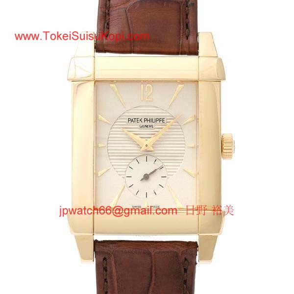 パテックフィリップ 腕時計コピー Patek Philippe ゴンドーロ 5111J