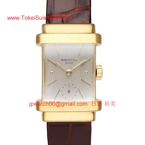 パテックフィリップ 腕時計コピー Patek Philippe　トップハット　1450