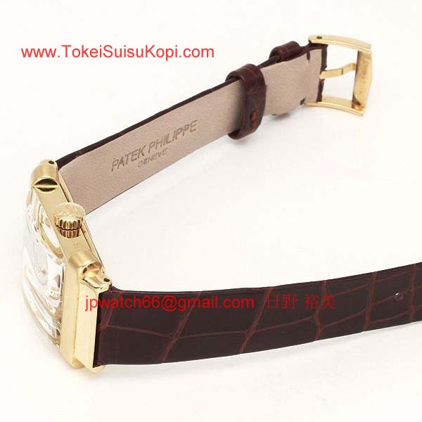パテックフィリップ 腕時計コピー Patek Philippe　トップハット　1450
