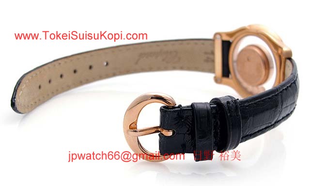 (CHOPARD)ショパール 時計 コピー ハッピークラシック 20/9177-5002