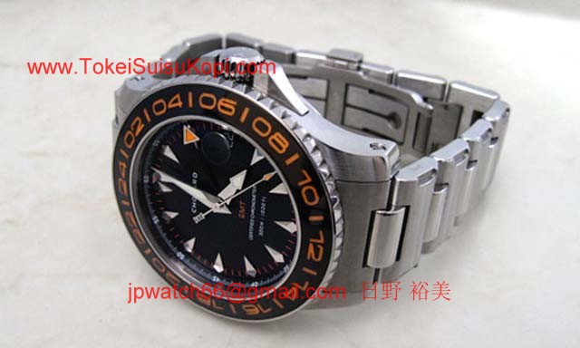 (CHOPARD)ショパール 時計 コピー ＬＵＣプロワンＧＭＴ 158959-3001