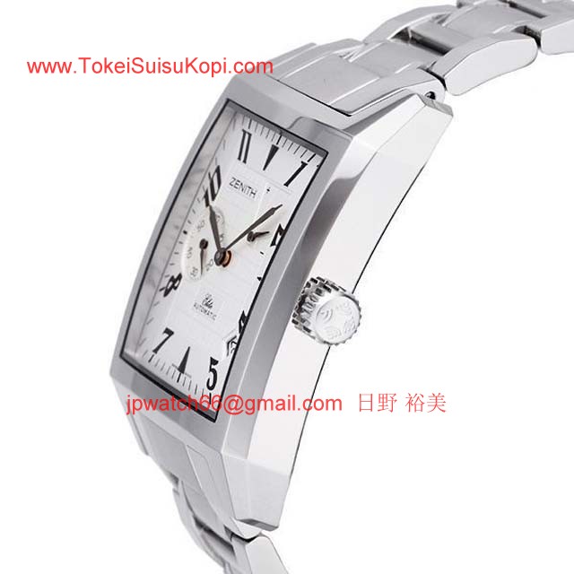 Zenithゼニス時計コピー グランド ポートロワイヤル リザーブドマルシェ03.0550.685/01.M550